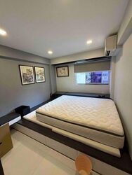 Blk 201 Serangoon Central (Serangoon), HDB 4 Rooms #610601481